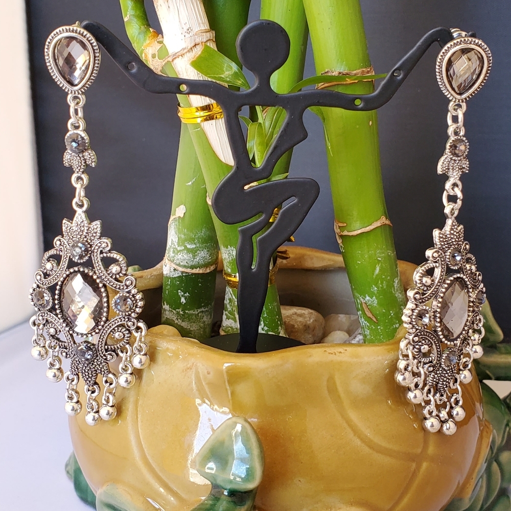 Fancy Earrings
